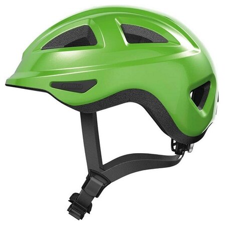 Prilba Abus Anuky 2.0 Sparkling Green