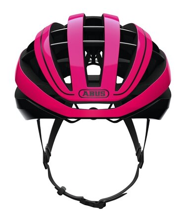 Prilba Abus Aventor Fuchsia Pink