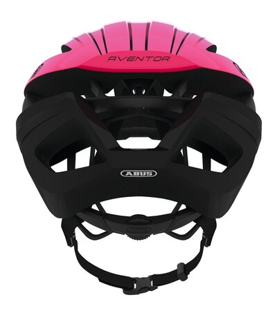 Prilba Abus Aventor Fuchsia Pink