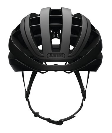 Prilba Abus Aventor Velvet Black