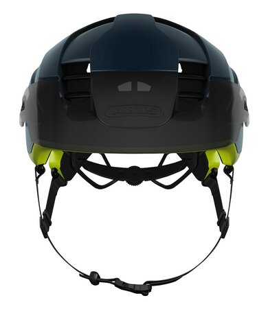 Prilba Abus MonTrailer Mips Midnight Blue