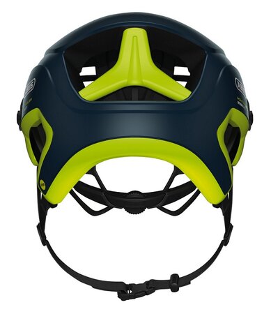 Prilba Abus MonTrailer Mips Midnight Blue