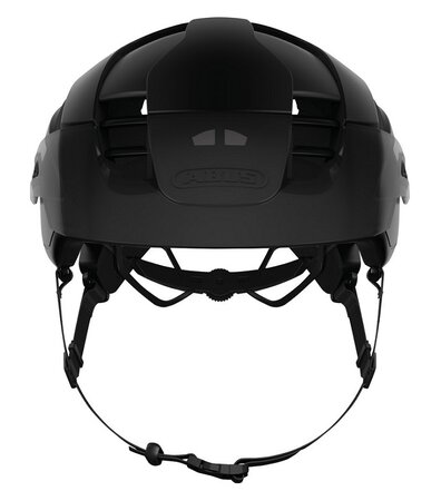 Prilba Abus MonTrailer Mips Velvet Black