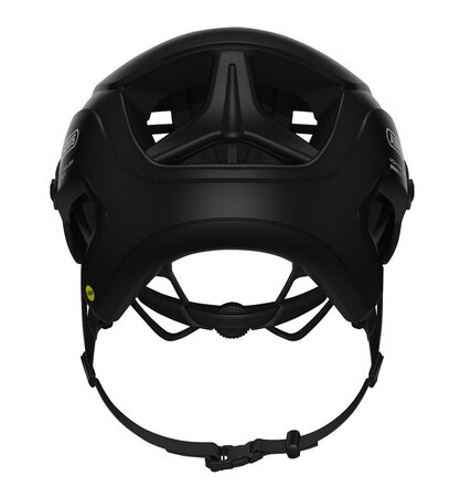 Prilba Abus MonTrailer Mips Velvet Black