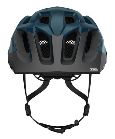 Prilba Abus MountK Midnight Blue