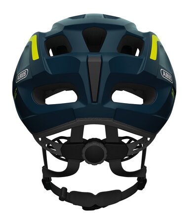 Prilba Abus MountK Midnight Blue