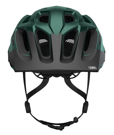 Prilba Abus MountK Smaragd Green