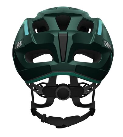 Prilba Abus MountK Smaragd Green