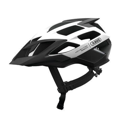 Prilba Abus Moventor Polar White