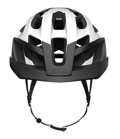 Prilba Abus Moventor Polar White