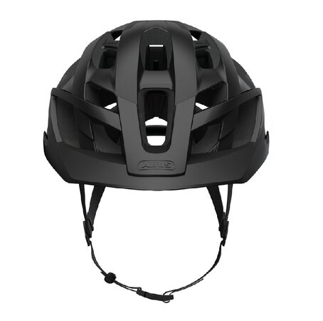 Prilba Abus Moventor Velvet Black