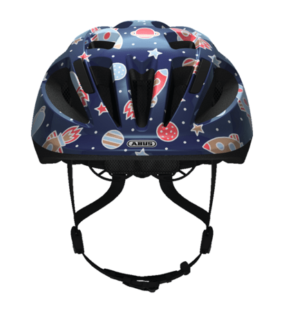 Prilba Abus Smooty 2.0 Blue Space