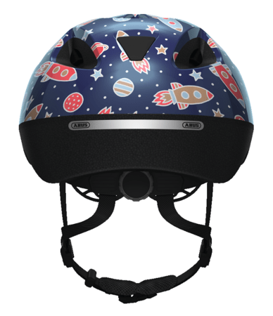 Prilba Abus Smooty 2.0 Blue Space