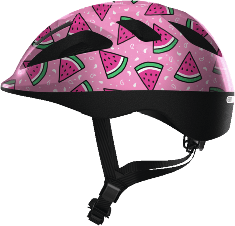 Prilba Abus Smooty 2.0 Pink Watermelon