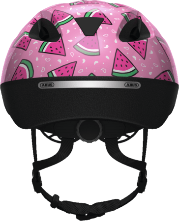 Prilba Abus Smooty 2.0 Pink Watermelon