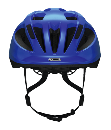 Prilba Abus Smooty 2.0 Shiny Blue