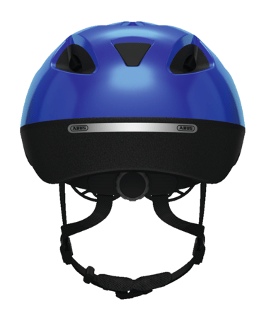 Prilba Abus Smooty 2.0 Shiny Blue