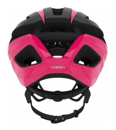 Prilba Abus Viantor Fuchsia Pink