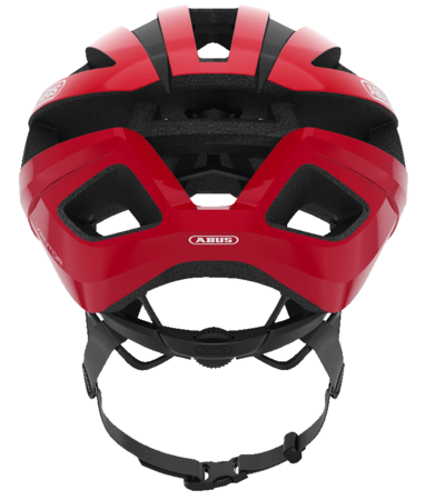 Prilba Abus Viantor Racing Red