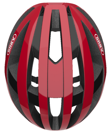 Prilba Abus Viantor Racing Red