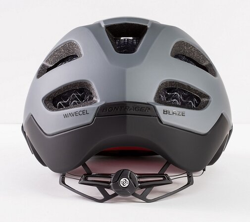 Prilba Bontrager Blaze WaveCel Slate Prilba Bontrager Blaze WaveCel Slate