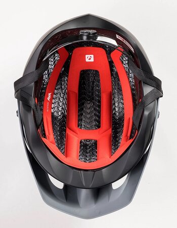 Prilba Bontrager Blaze WaveCel Slate Prilba Bontrager Blaze WaveCel Slate