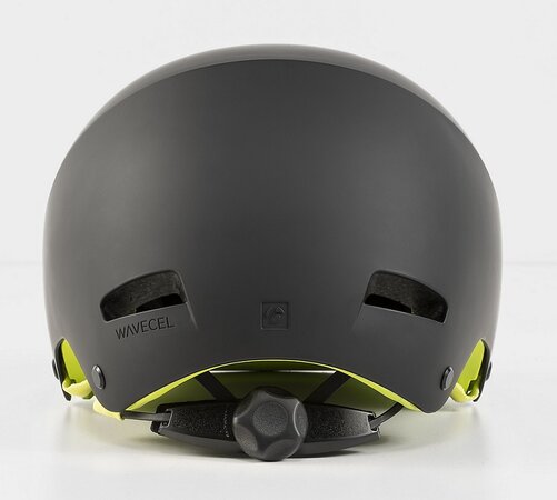 Prilba Bontrager Jet WaveCel Youth Black Prilba Bontrager Jet WaveCel Youth Black