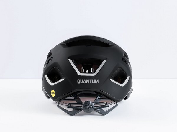 Prilba Bontrager Quantum MIPS Black Prilba Bontrager Quantum MIPS Black