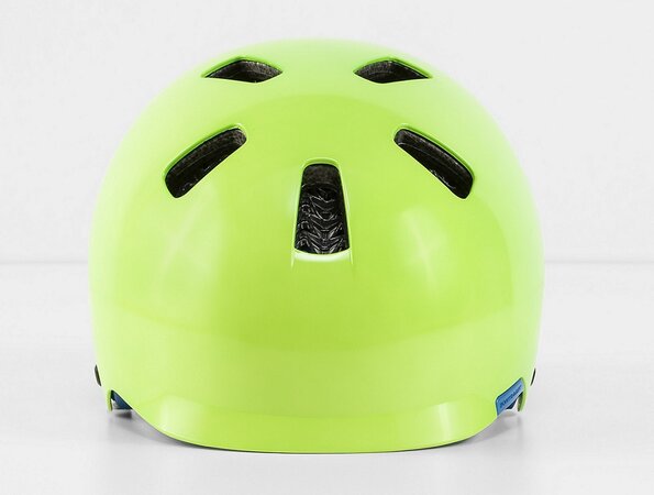 Prilba Bontrager Jet WaveCel Green/Royal