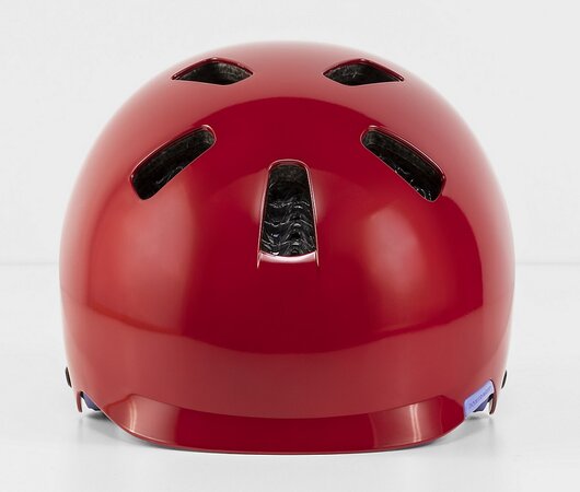 Prilba Bontrager Jet WaveCel Purple