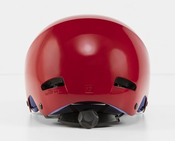 Prilba Bontrager Jet WaveCel Purple