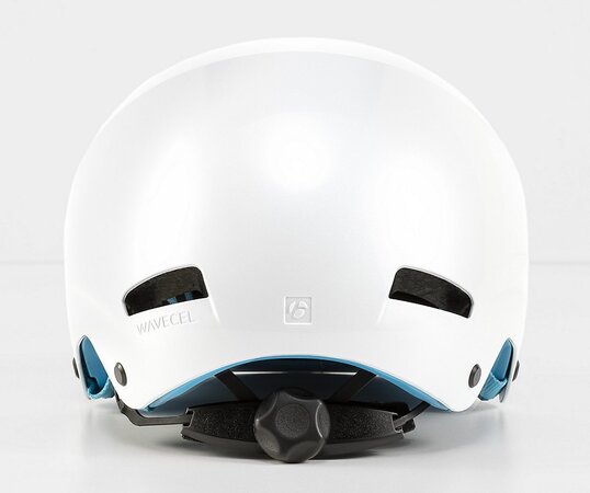 Prilba Bontrager Jet WaveCel White Prilba Bontrager Jet WaveCel White