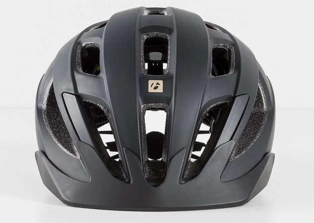 Prilba Bontrager Solstice Mips Black
