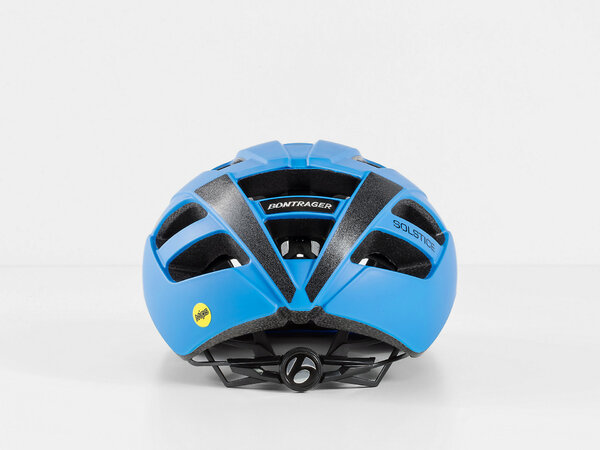 Prilba Bontrager Solstice Mips Blue Prilba Bontrager Solstice Mips Blue