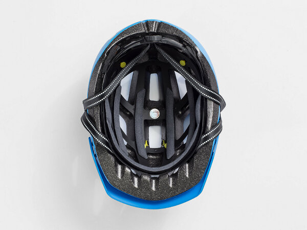 Prilba Bontrager Solstice Mips Blue Prilba Bontrager Solstice Mips Blue