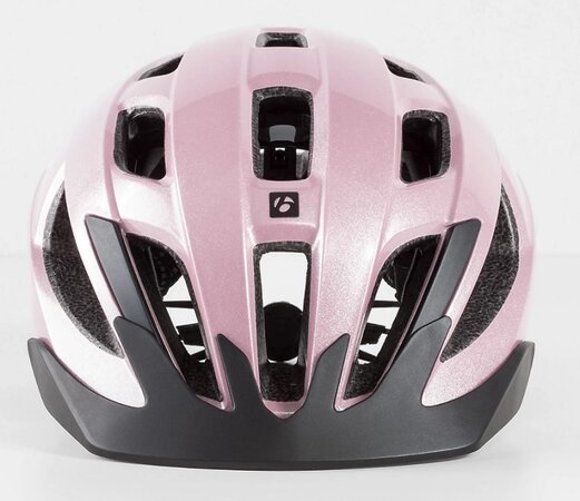 Prilba Bontrager Solstice Mips Pink Light