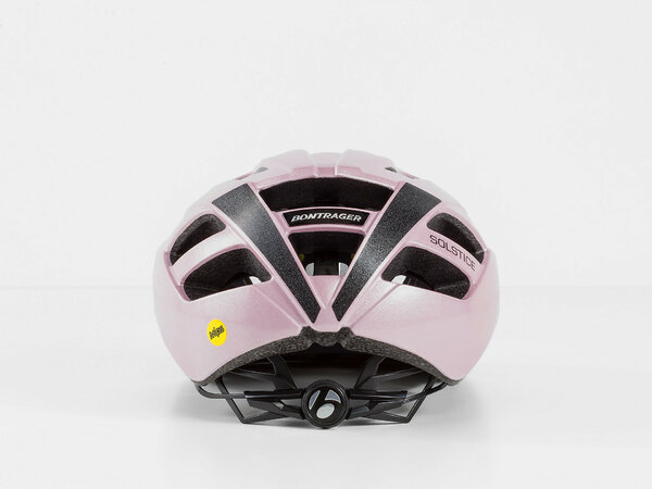 Prilba Bontrager Solstice Mips Pink Light