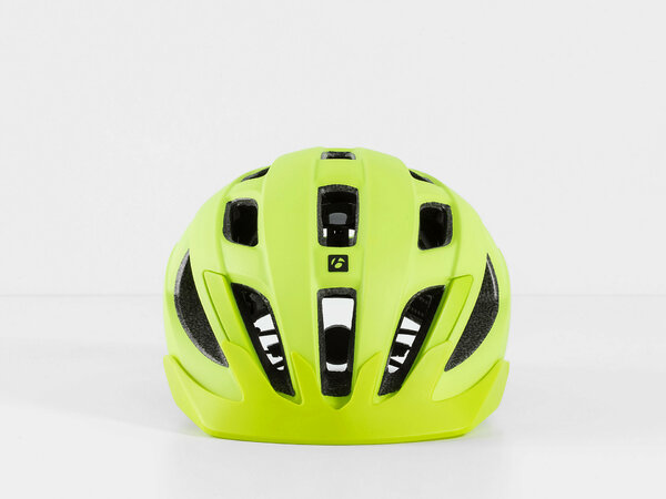 Prilba Bontrager Solstice Mips Yellow