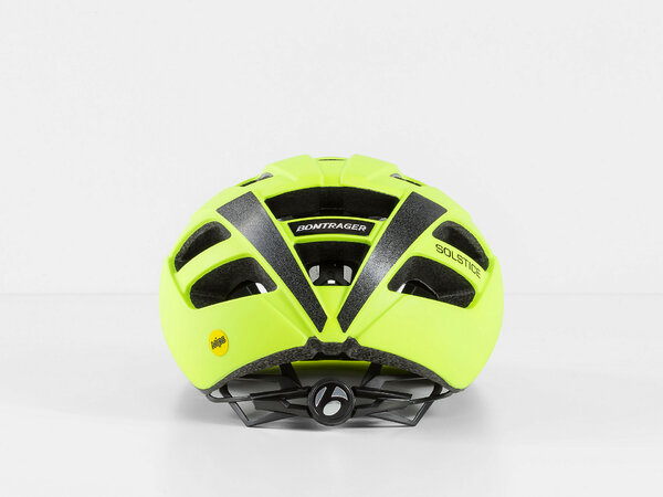 Prilba Bontrager Solstice Mips Yellow