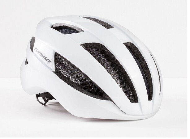 Prilba Bontrager Specter WaveCel White