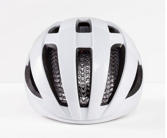 Prilba Bontrager Specter WaveCel White