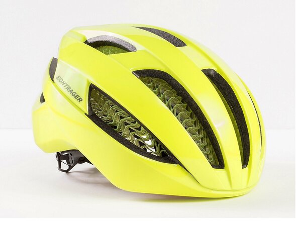 Prilba Bontrager Specter WaveCel Yellow