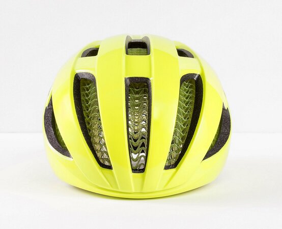 Prilba Bontrager Specter WaveCel Yellow