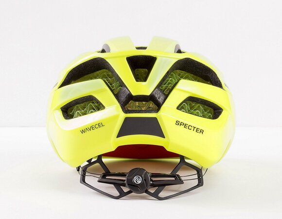Prilba Bontrager Specter WaveCel Yellow