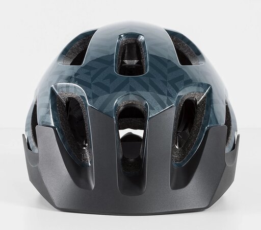 Prilba Bontrager Tyro Child Battleship Blue Prilba Bontrager Tyro Child Battleship Blue