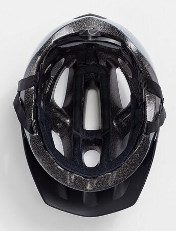 Prilba Bontrager Tyro Child Battleship Blue Prilba Bontrager Tyro Child Battleship Blue