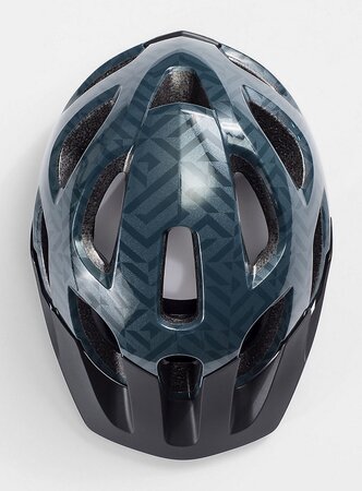 Prilba Bontrager Tyro Child Battleship Blue Prilba Bontrager Tyro Child Battleship Blue