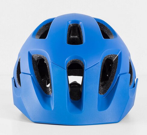 Prilba Bontrager Tyro Youth Royal