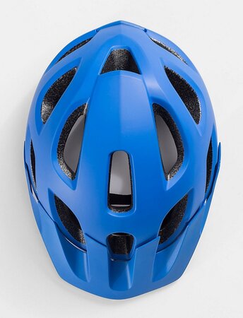 Prilba Bontrager Tyro Youth Royal