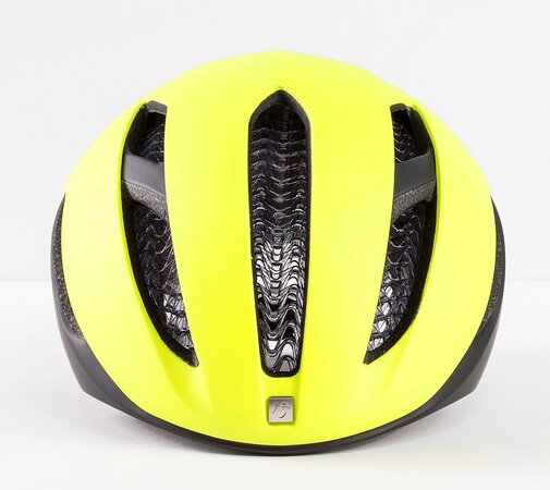 Prilba Bontrager XXX WaveCel Radioactive Yellow/Black Prilba Bontrager XXX WaveCel Radioactive Yellow/Black